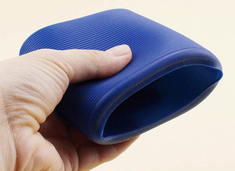 protective bottle sleeve
